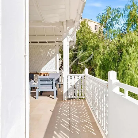 Vakantiehuis Anna For 10 People With A Pool And Garden *